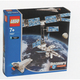 Illustration for article titled Lego Space Timeline Brings Back My Best Childhood Memories